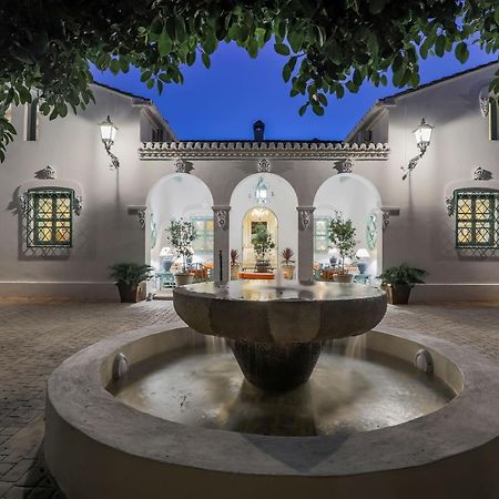 Maison San Alfredo B&B El Puig  Eksteriør bilde