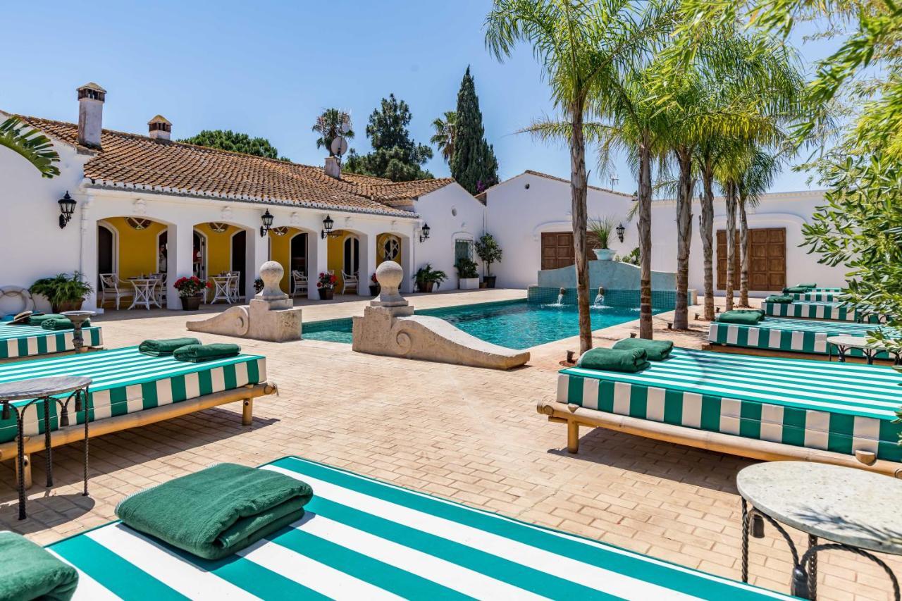 Maison San Alfredo B&B El Puig  Eksteriør bilde