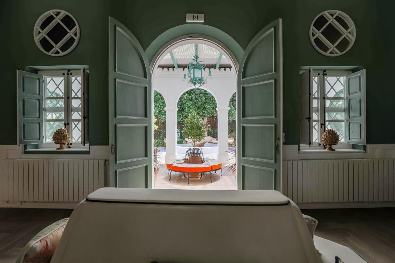 Maison San Alfredo B&B El Puig  Eksteriør bilde
