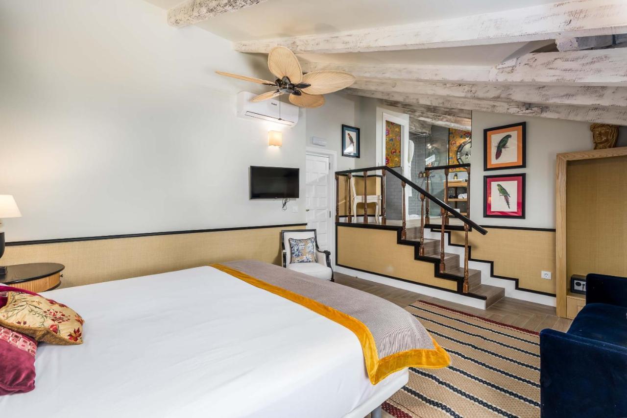 Maison San Alfredo B&B El Puig  Eksteriør bilde