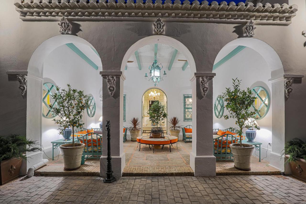 Maison San Alfredo B&B El Puig  Eksteriør bilde