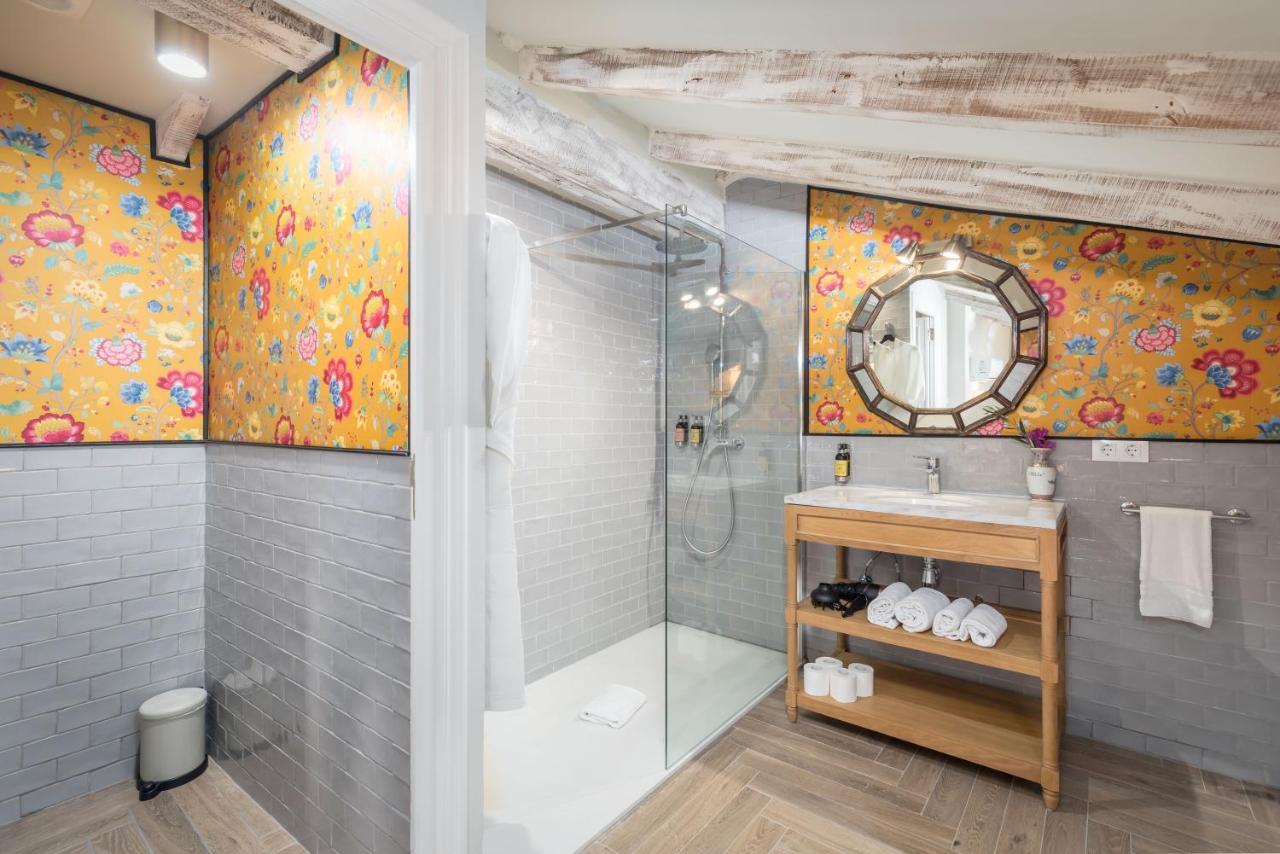 Maison San Alfredo B&B El Puig  Eksteriør bilde