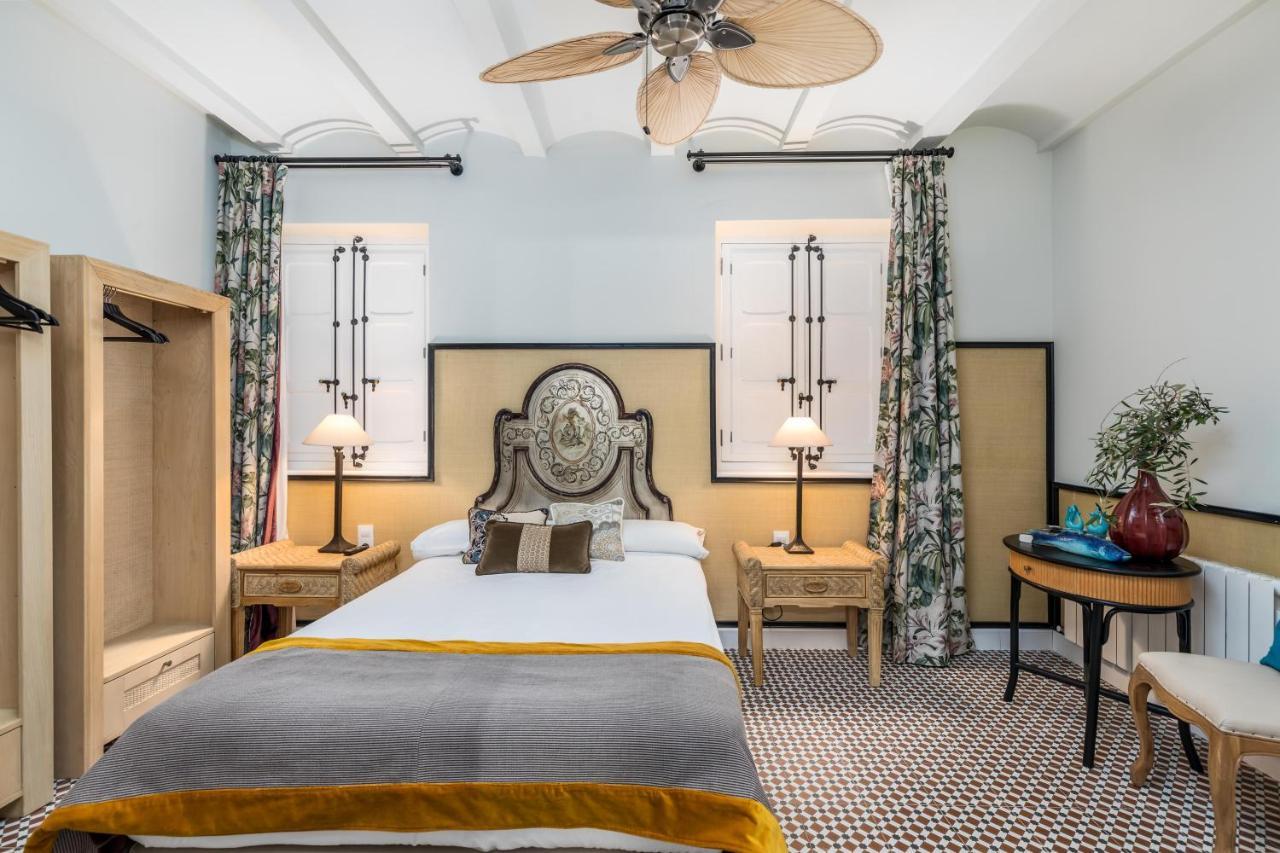 Maison San Alfredo B&B El Puig  Eksteriør bilde