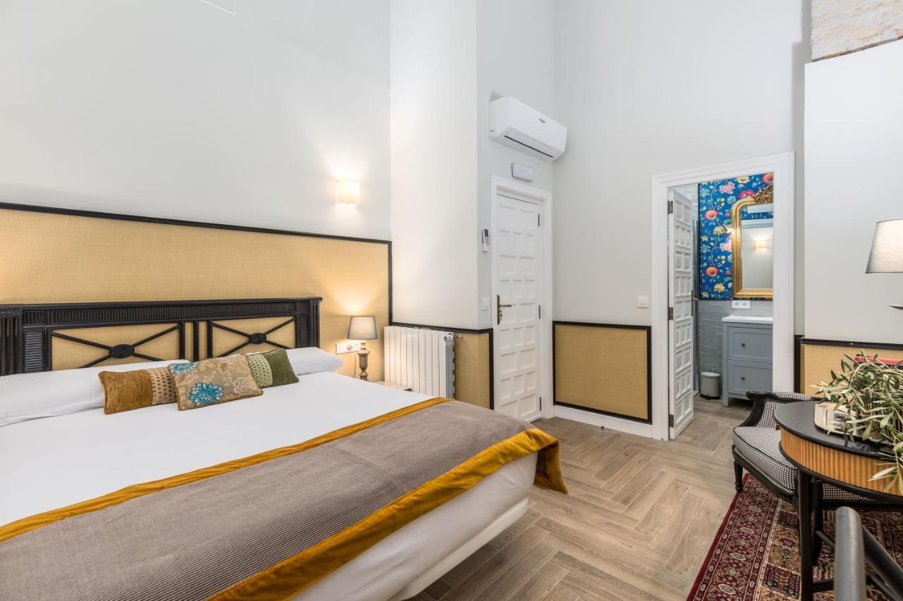 Maison San Alfredo B&B El Puig  Eksteriør bilde