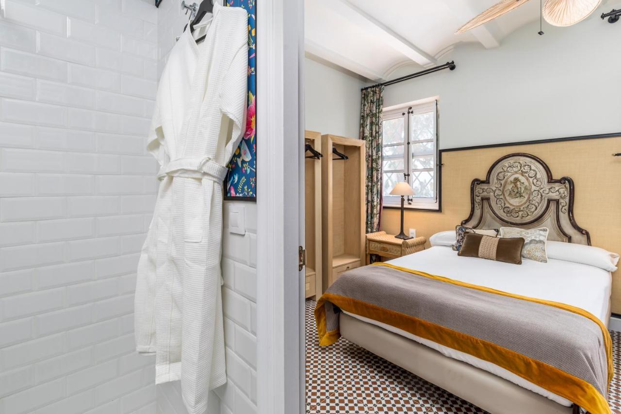 Maison San Alfredo B&B El Puig  Eksteriør bilde