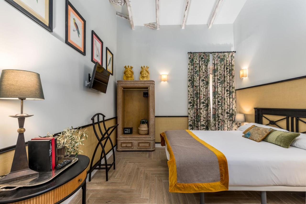 Maison San Alfredo B&B El Puig  Eksteriør bilde