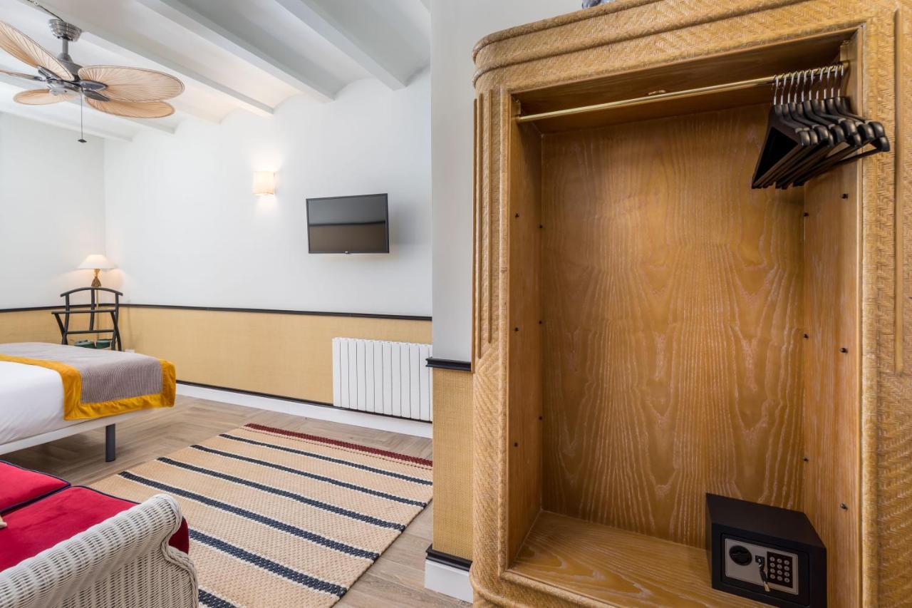 Maison San Alfredo B&B El Puig  Eksteriør bilde