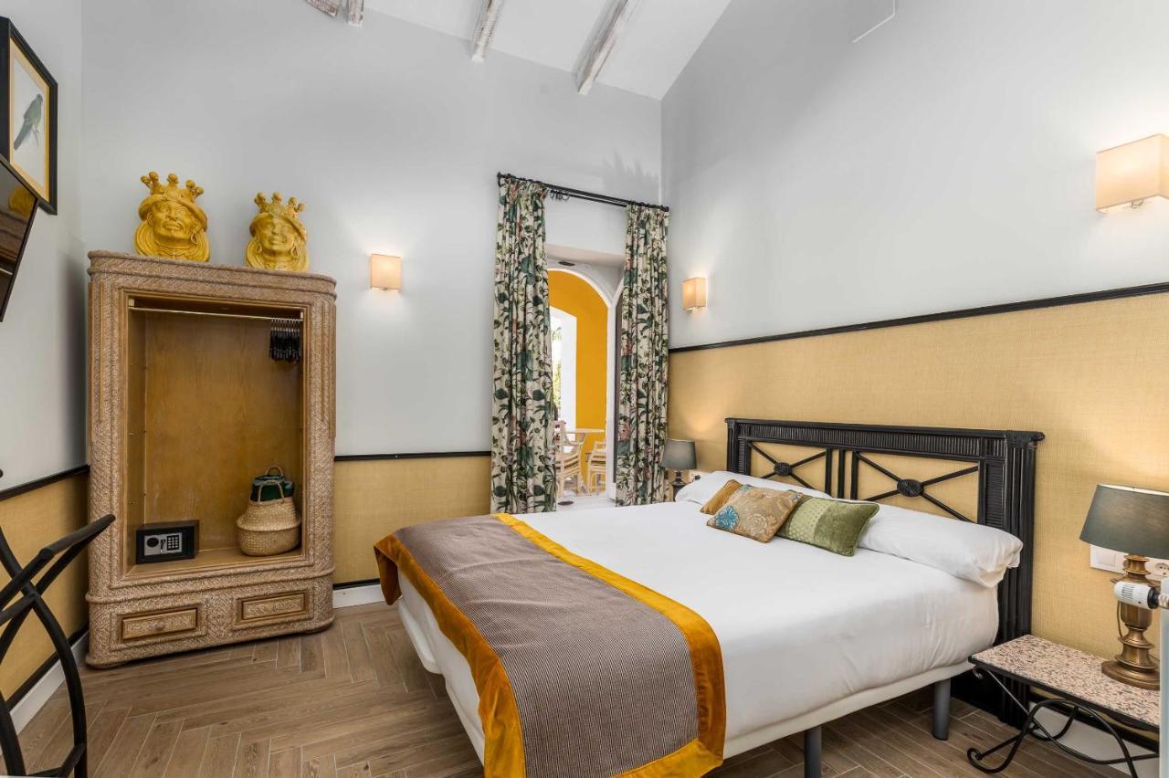 Maison San Alfredo B&B El Puig  Eksteriør bilde